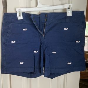 Vineyard Vines Golf Shorts